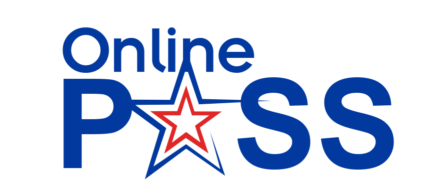 Online Pass